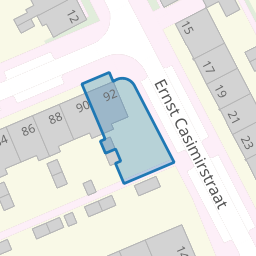 Perceel DEL00-K-2405