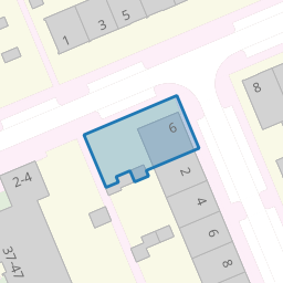 Perceel DEL00-K-2406