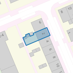 Perceel DEL00-K-2407