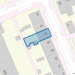 Perceel DEL00-K-2408