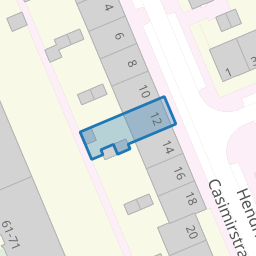 Perceel DEL00-K-2412