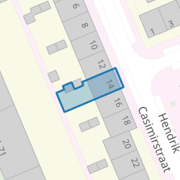 Perceel DEL00-K-2413