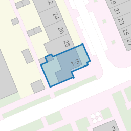 Perceel DEL00-K-2421