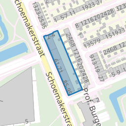 Perceel DEL00-K-2422