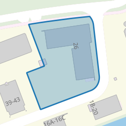 Perceel DEL00-K-2430