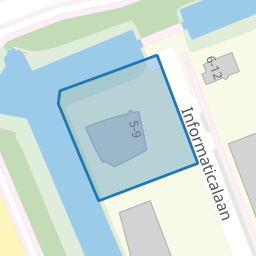 Perceel DEL00-K-2434