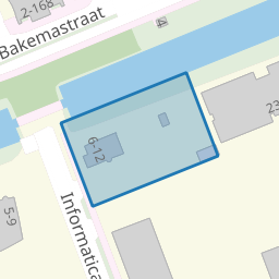 Perceel DEL00-K-2435