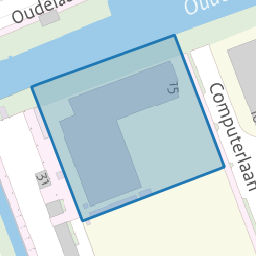 Perceel DEL00-K-2442