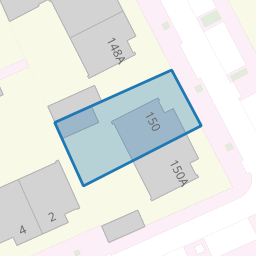 Perceel DEL00-K-2447