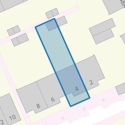 Perceel DEL00-K-2450