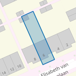 Perceel DEL00-K-2451