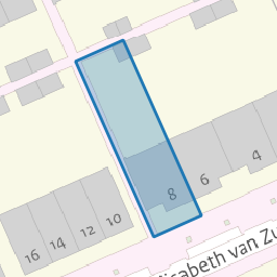 Perceel DEL00-K-2452