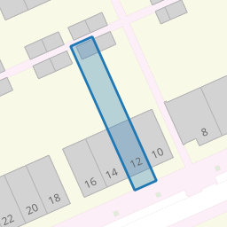 Perceel DEL00-K-2454