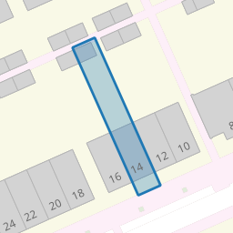 Perceel DEL00-K-2455