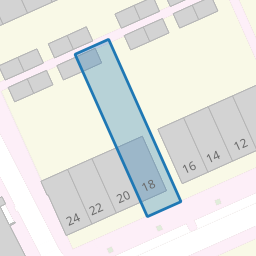 Perceel DEL00-K-2457