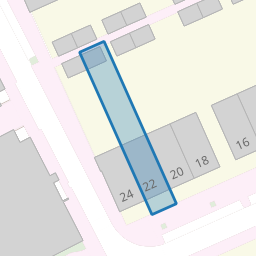 Perceel DEL00-K-2459