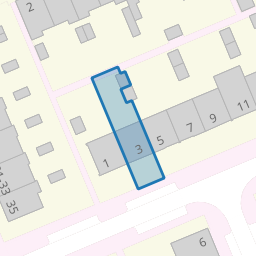 Perceel DEL00-K-2472