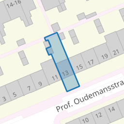 Perceel DEL00-K-2477