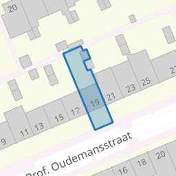 Perceel DEL00-K-2480