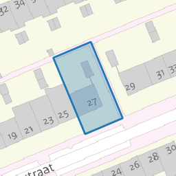 Perceel DEL00-K-2484