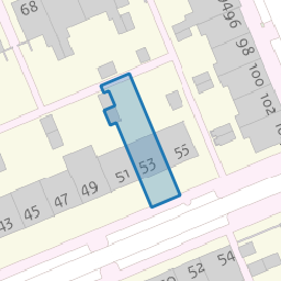 Perceel DEL00-K-2497