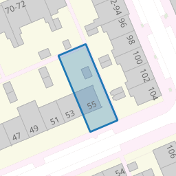 Perceel DEL00-K-2498