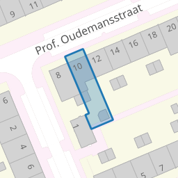 Perceel DEL00-K-2501