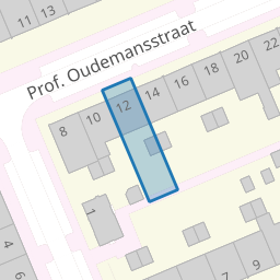 Perceel DEL00-K-2502