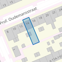 Perceel DEL00-K-2503