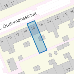 Perceel DEL00-K-2504