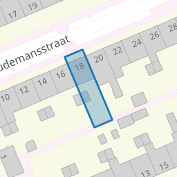 Perceel DEL00-K-2505