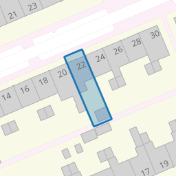 Perceel DEL00-K-2507