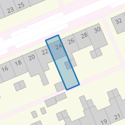 Perceel DEL00-K-2508