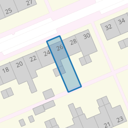 Perceel DEL00-K-2509