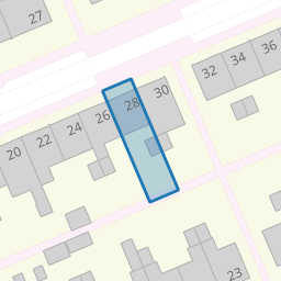 Perceel DEL00-K-2510