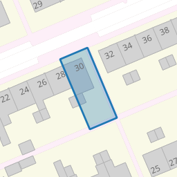 Perceel DEL00-K-2511