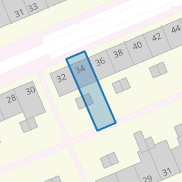 Perceel DEL00-K-2513