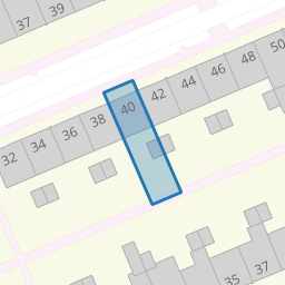 Perceel DEL00-K-2516