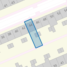 Perceel DEL00-K-2518