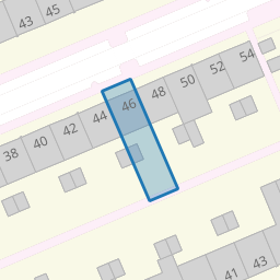 Perceel DEL00-K-2519