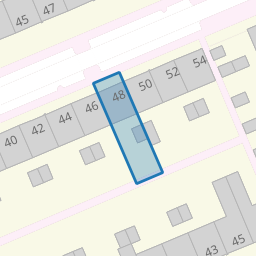 Perceel DEL00-K-2520