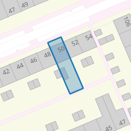 Perceel DEL00-K-2521