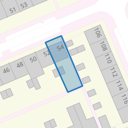 Perceel DEL00-K-2523