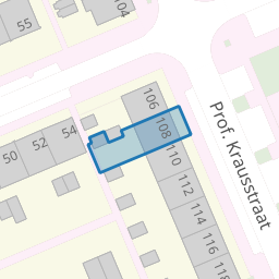 Perceel DEL00-K-2525