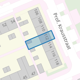 Perceel DEL00-K-2527