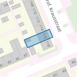 Perceel DEL00-K-2529