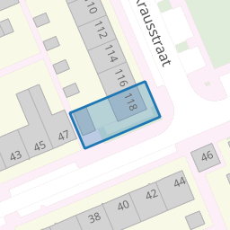 Perceel DEL00-K-2530