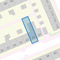 Perceel DEL00-K-2532