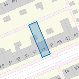 Perceel DEL00-K-2535