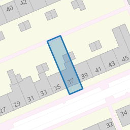 Perceel DEL00-K-2536